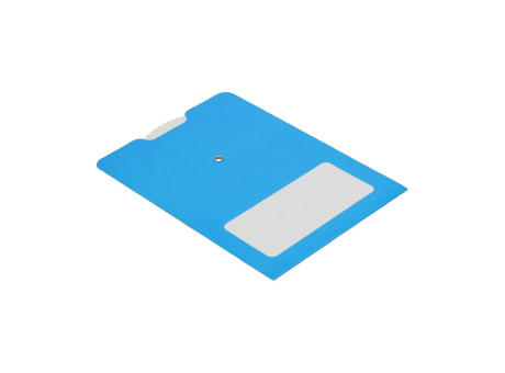 Papp-Parkscheibe "Board" Werbeartikel