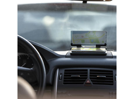 Bildschirmträger Wantol Werbeartikel