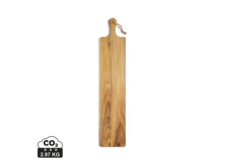 Product image VINGA Buscot langes Servierbrett Werbeartikel