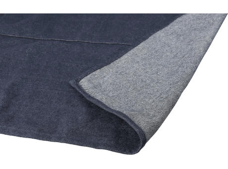 Schürze aus Denim (280 g/m2) Greg Werbeartikel