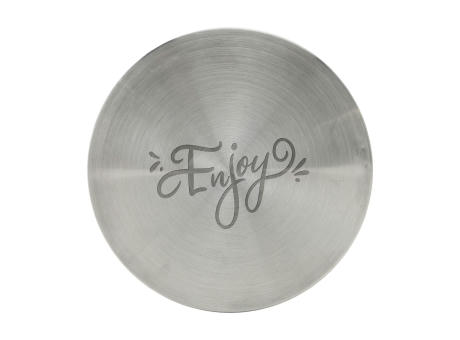 Trans Jar Vorratsdose 500 ml Werbeartikel