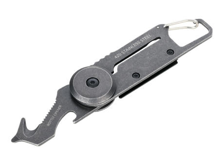 TROIKA Mini-Werkzeug EGON Werbeartikel