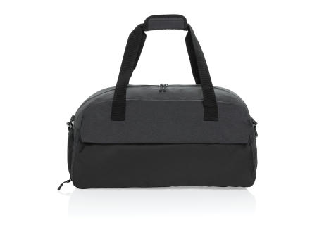 Kazu AWARE™ RPET Weekend-Duffel-Bag bedrucken