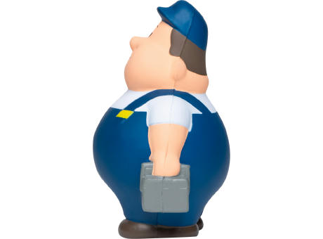 Klempner Bert® Werbeartikel