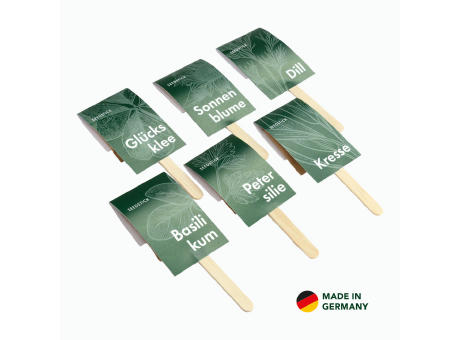 Product image SeedStick Samengruß Werbeartikel