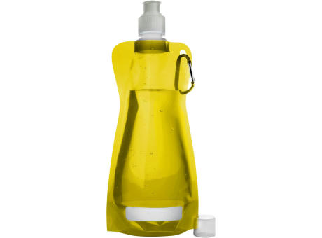 Trinkflasche aus Kunststoff Bailey Werbeartikel