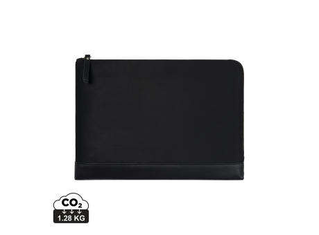 Product image VINGA Marlow 14" Laptop Sleeve aus RCS recyceltem Polyester Werbeartikel
