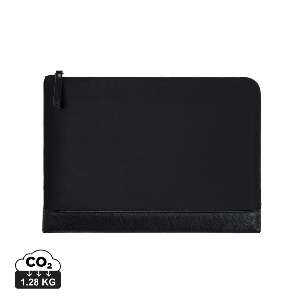 Product image VINGA Marlow 14" Laptop Sleeve aus RCS recyceltem Polyester Werbeartikel