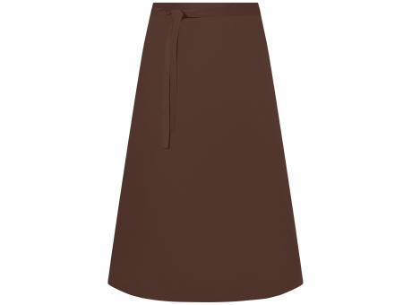 Product image Apron Long - Lange Bistroschürze Werbeartikel