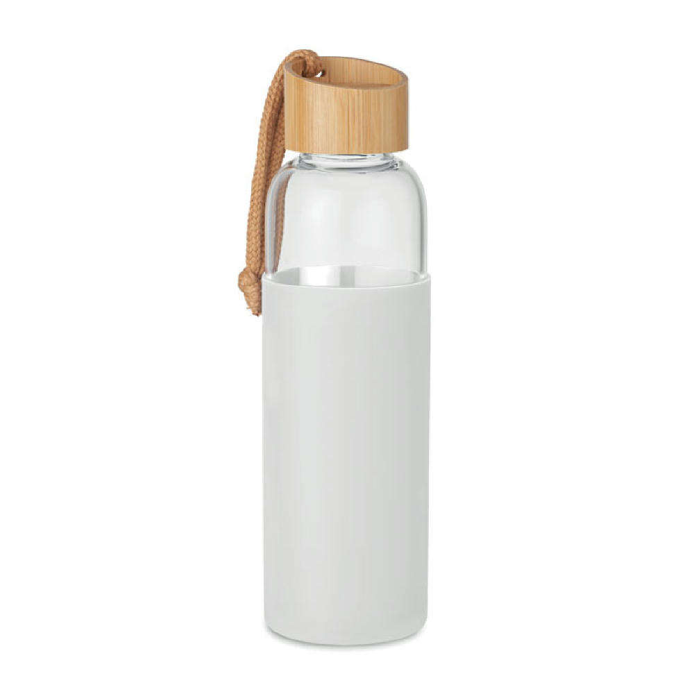 Product image Trinkflasche Glas 500 ml Werbeartikel