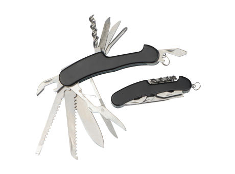 Product image Taschenmesser Springfield Werbeartikel