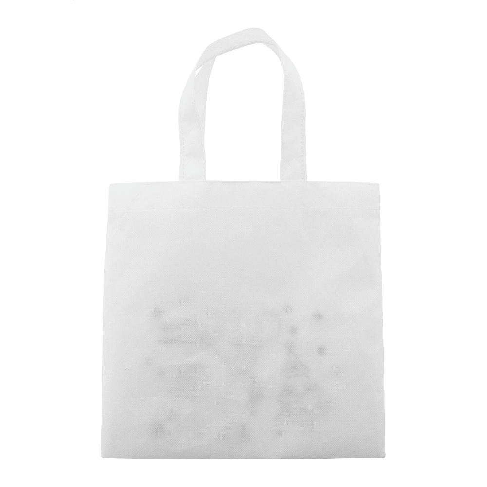 Weihnachtstasche zum Ausmalen Julfar Shop Werbeartikel