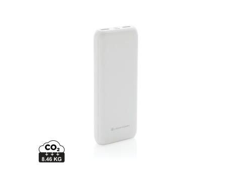 Product image Urban Vitamin Pasadena 20.000mAh 18W PD Powerbank bedrucken