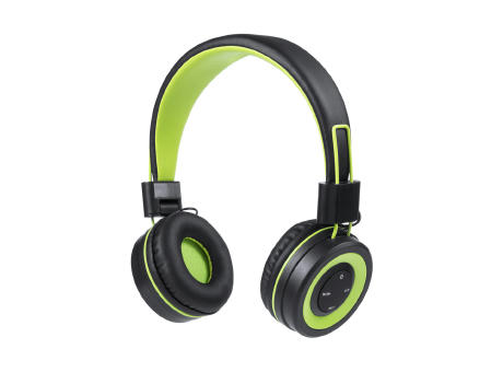 Kopfhörer Tresor Werbeartikel