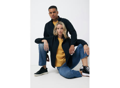 Product image IQONIQ Talung Mikrofleece Jacke aus recyceltem Polyester Werbeartikel