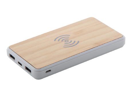 Powerbank Tetrom bedrucken