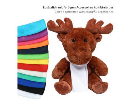 RecycelElch bedrucken