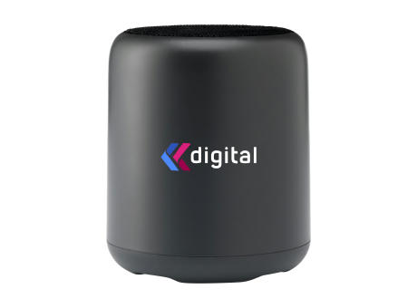 Suono RCS Recycled ABS Wireless Speaker Werbeartikel