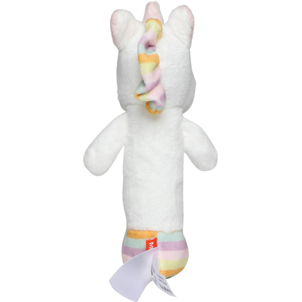 Greifling Einhorn Werbeartikel