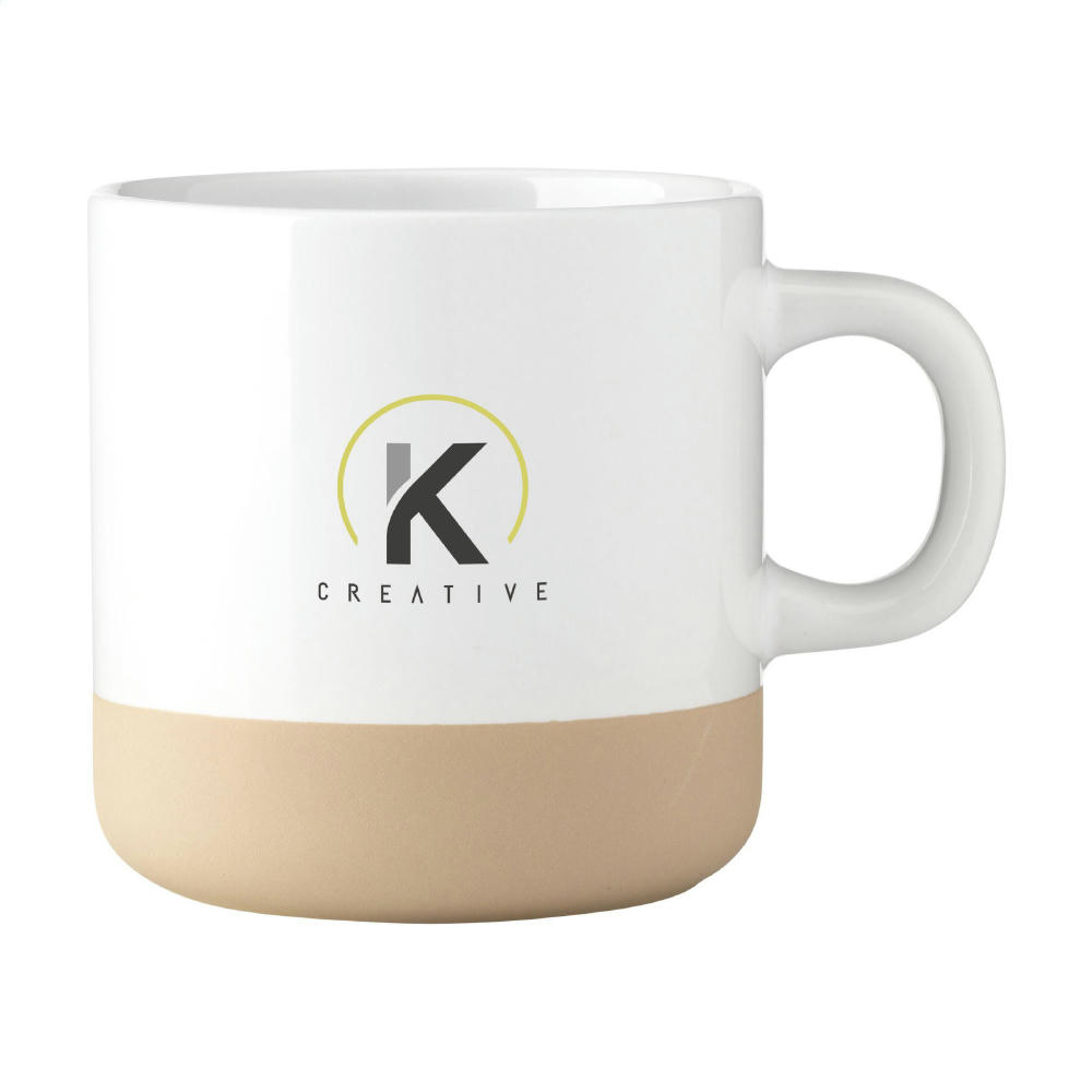 Product image Verdi Mug 360 ml Tasse Werbeartikel