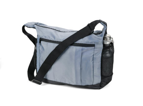 TROIKA Schultertasche BAG PACK Werbeartikel