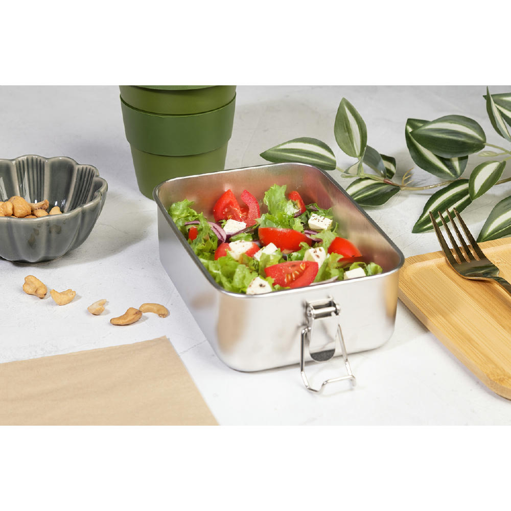 RSS Lunchbox Motetsu Werbeartikel