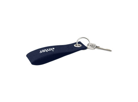 Product image GRS RPET Felt Keyring Schlüsselanhänger Werbeartikel