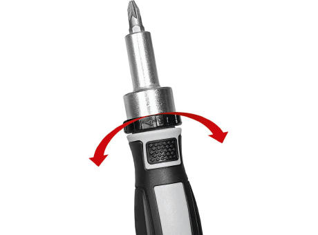 Bit-Set "Start-up Performance 36 HC" Werbeartikel