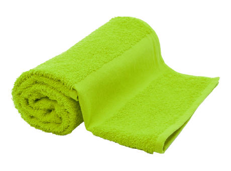 Gästehandtuch Terry M Werbeartikel