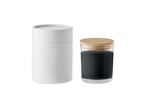 Product image Kerze Vanille Duft Werbeartikel