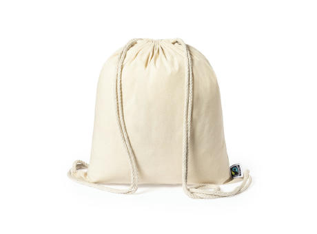 Product image Rucksack Sanfer Fairtrade bedrucken