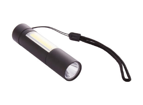 Product image Akku-Taschenlampe Chargelight Plus Werbeartikel