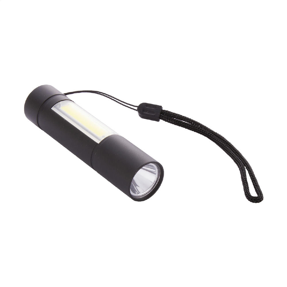 Product image Akku-Taschenlampe Chargelight Plus Werbeartikel
