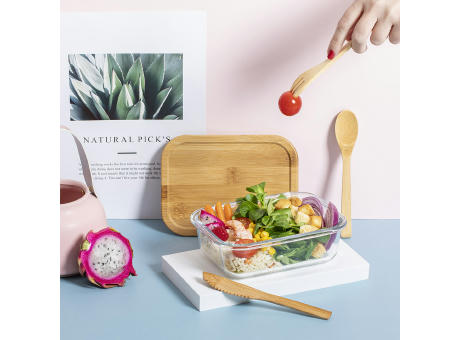 Lunch Box Bejar Werbeartikel