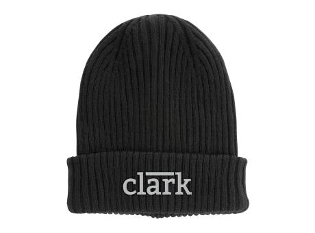 Impact AWARE™ Polylana® doppelt gestrickte Mütze Werbeartikel