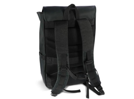Laptop-Rucksack Liam RPET 20L bedrucken