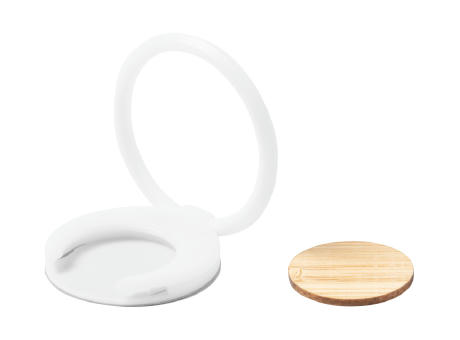 Handyhalter-Ring Comto Werbeartikel