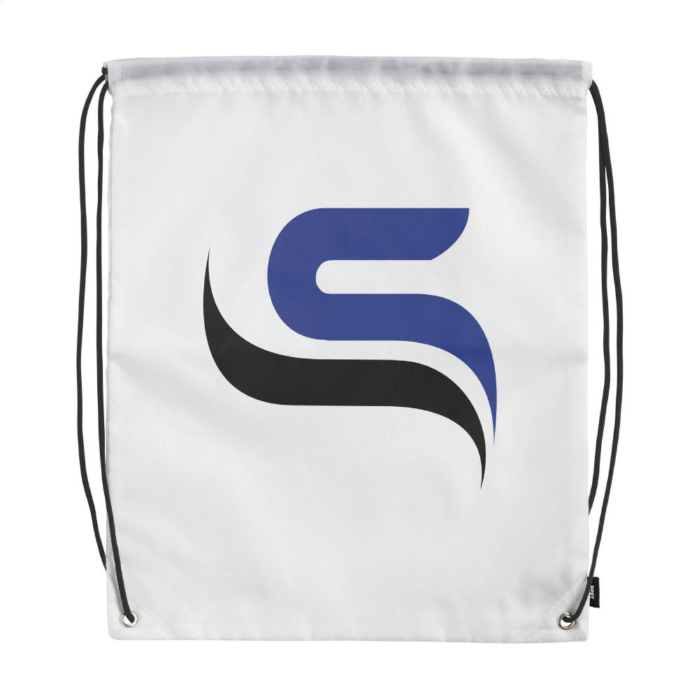 PromoBag GRS RPET Rucksack Werbeartikel