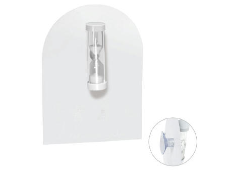 Product image Sanduhr "Alpha" Werbeartikel