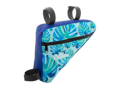 Product image Individuelle Fahrradrahmentasche SuboBike Frame bedrucken