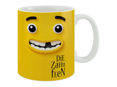 Product image SND Porzellanbecher Berlin L bedrucken