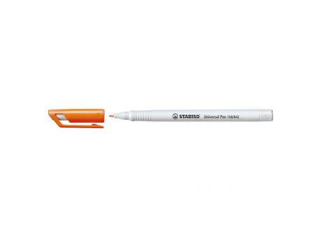 Product image STABILO Universal-Pen permanent Folienschreiber Werbeartikel
