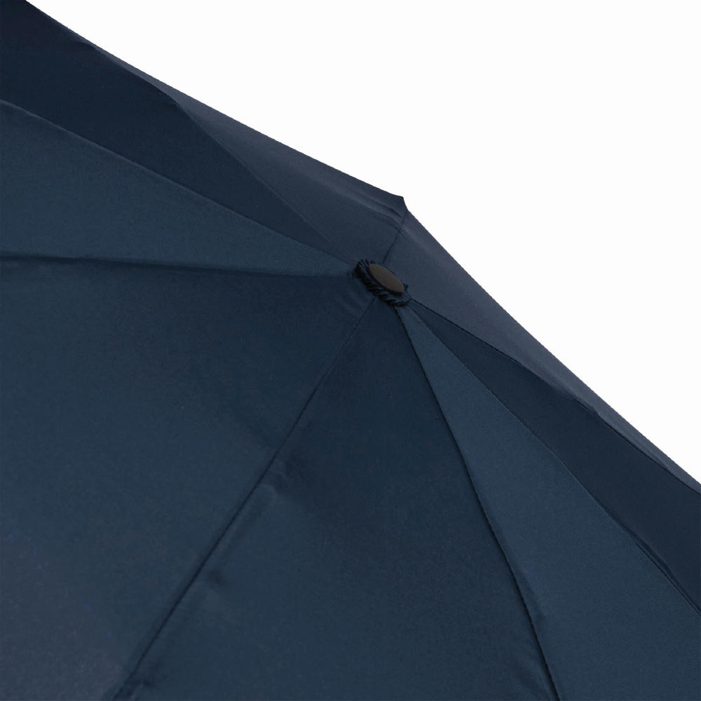 CALYPSO - Vollautomatischer Windproof-Taschenschirm Werbeartikel
