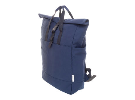 Product image Recycelten Canvas Rucksack Rebyss Roll bedrucken