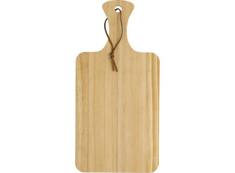 Kieferholz-Schneidebrett Daxton Werbeartikel