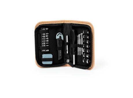 Werkzeug Set Belamy Werbeartikel