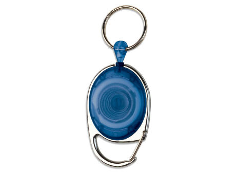 Namensschildhalter bedrucken