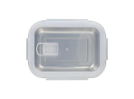 Vorratsdose "Heat", 700 ml Werbeartikel