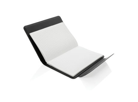 Swiss Peak Heritage RCS rPU A5 Steinpapier Portfolio bedrucken