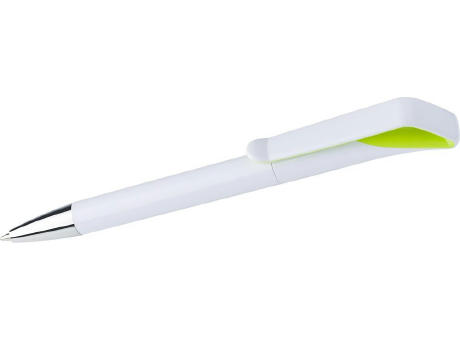 Kugelschreiber aus Kunststoff Tamir bedrucken